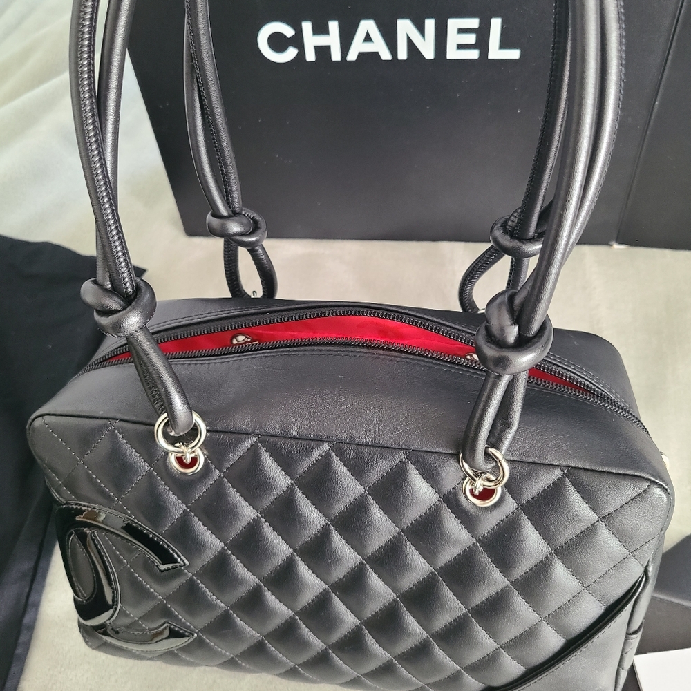 Chanel handbag